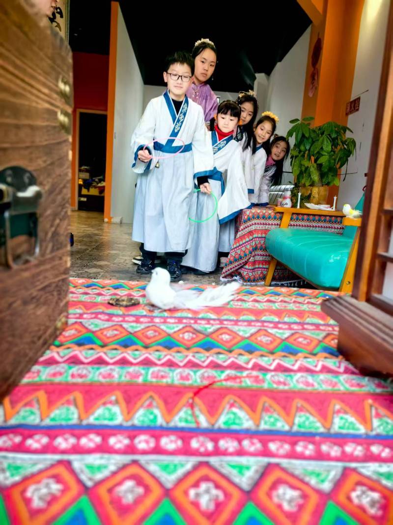 凉州区文旅项目策划